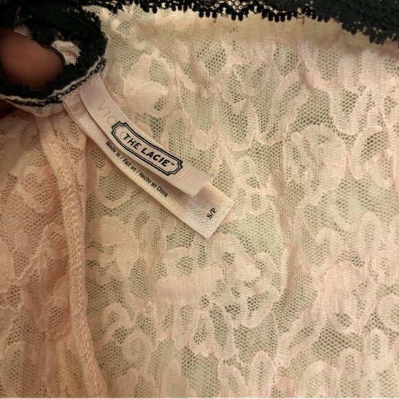 Victoria's Secret lingerie & romper - Picture 3 of 6